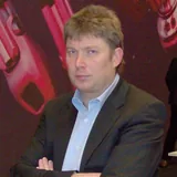 Alexei Shirov
