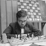 Bent Larsen