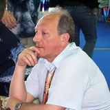 Evgeny Sveshnikov