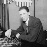 Géza Maróczy