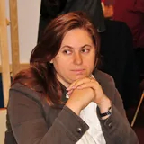 Judit Polgar