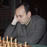 Lajos Portisch