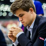 Magnus Carlsen
