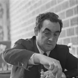 Mark Taimanov