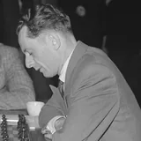 Nicolas Rossolimo