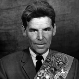 Rashid Nezhmetdinov
